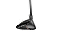 Cobra Golf 2022 LTDX Hybrid Matte Black-Gold Fusion (Men's, Right Hand, KBS PGI 75, Reg Flex, 5h-24)