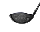 Cobra Golf 2022 LTDX Max Driver Gloss Peacoat-Red (Men's, Right Hand, UST Helium Nanocore, Reg Flex, 10.5)