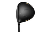 Cobra Golf 2022 LTDX Max Driver Matte Black-Gold Fusion (Men's, Right Hand, Project X Hzrdrus Smoke im10 60, Reg Flex, 10.5)