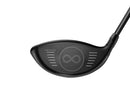 Cobra Golf 2022 LTDX Max Driver Matte Black-Gold Fusion (Men's, Right Hand, Project X Hzrdrus Smoke im10 60, Reg Flex, 10.5)