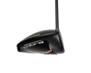 Cobra Golf 2022 LTDX Max Driver Matte Black-Gold Fusion (Men's, Right Hand, Project X Hzrdrus Smoke im10 60, Reg Flex, 9)