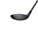 Cobra Golf 2022 LTDX Max Fairway Gloss Peacoat-Red (Men's, Right Hand, Project X Hzrdus Smoke im10 60, Stiff Flex, 5w-18.5)