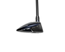 Cobra Golf 2022 LTDX Max Fairway Gloss Peacoat-Red (Men's, Right Hand, UST Helium Nanocore, Reg Flex, 7w-22.5)