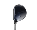 Cobra Golf 2022 LTDX Max Fairway Gloss Peacoat-Red (Men's, Right Hand, UST Helium Nanocore, Senior Flex, 5w-18.5)