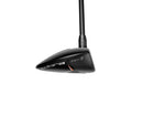 Cobra Golf 2022 LTDX Max Fairway Matte Black-Gold Fusion (Men's, Right Hand, UST Helium Nanocore, Reg Flex, 7w-22.5), 5 Regular