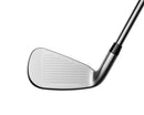 Cobra LTDX Men’s Right-Hand One Length Combo Iron Set – Chrome Red