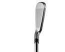 Cobra LTDX Men’s Right-Hand One Length Combo Iron Set – Chrome Red