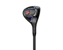 Cobra LTDX Men’s Right-Hand One Length Combo Iron Set – Chrome Red