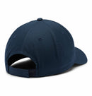 Columbia Unisex Roc Ii Hat Baseball Cap, Collegiate Navy, White