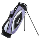 Confidence Power II Ladies Right-Hand Golf Set with Bag