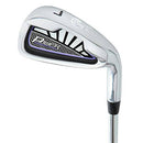 Confidence Power III Petite Ladies Right-Hand Golf Set with Stand Bag