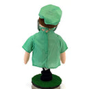 Creative Covers for Golf Doctor Golf Club Head Cover