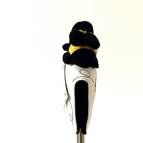 Creative Covers for Golf Putter Pal Bee Putter Cover