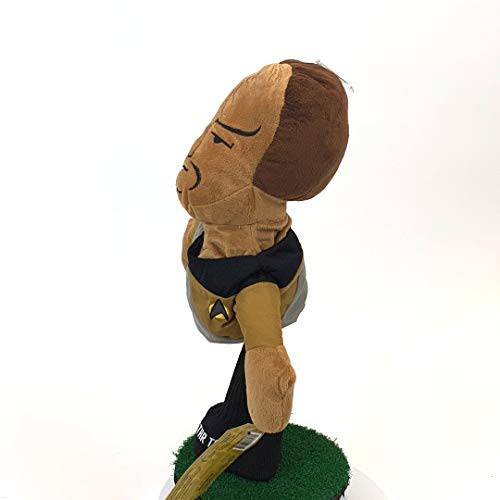 Creative Covers for Golf Star Trek Klingon Club Head Covers