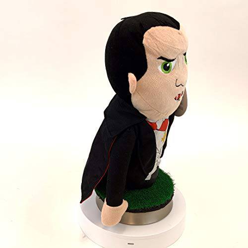 Creative Covers for Golf Vampire Head Cover