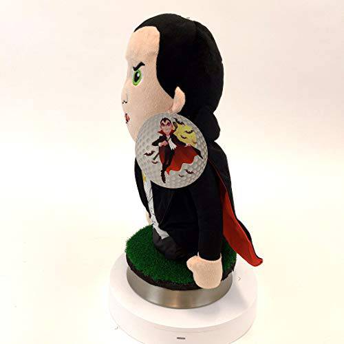 Creative Covers for Golf Vampire Head Cover