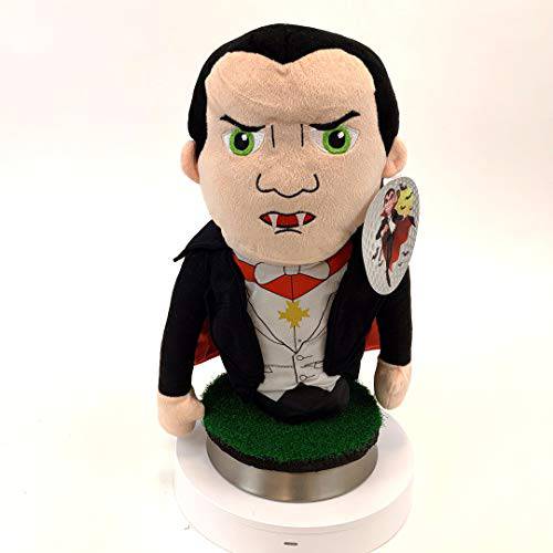 Creative Covers for Golf Vampire Head Cover