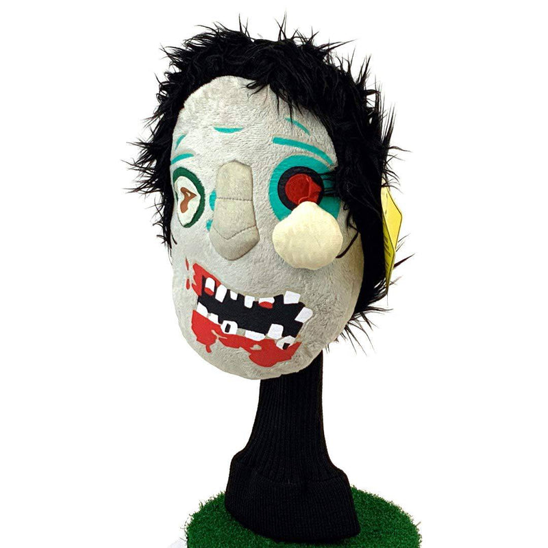 Creative Covers for Golf Zombie Golf Headcover