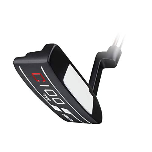 CRESTGOLF Golf Putter For Men Golf Blade Putter Insert Right Handed Golf Clubs -35inches