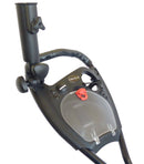 Cruiser Golf CR-6 Folding Three-Wheel Push Trolley