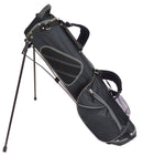 Cruiser Golf CR-Lite Lightweight Stand Bag – Grey