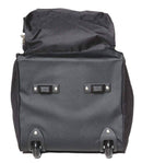 Cruiser Golf Deluxe Travel Cover with Wheels