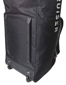 Cruiser Golf Deluxe Travel Cover with Wheels