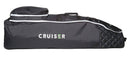 Cruiser Golf Deluxe Travel Cover with Wheels