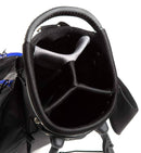 Cruiser Golf SB2 Lightweight Stand Bag – Blue