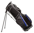 Cruiser Golf SB2 Lightweight Stand Bag – Blue
