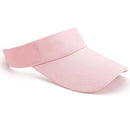 DAWRIS Sun Visors for Women, Pub Golf Visor Golf Cap Women's Visors, Pink Sun Visor Hat Running Visor Women's Hats & Caps, Sun Hat Golf Hats Caps for Women, Golf Caps for Men (Pink)