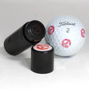 Manchester United Golf Ball Stamper – Red Devils Design