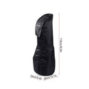 DEWIN Waterproof Golf Bag Rain Cover – Black