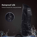 DEWIN Waterproof Golf Bag Rain Cover – Black