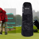 DEWIN Waterproof Golf Bag Rain Cover – Black