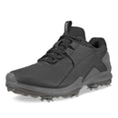 ECCO Mens Biom Tour Golf Shoes - Black