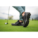 ECCO Mens Biom Tour Golf Shoes - Black