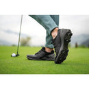 ECCO Mens Biom Tour Golf Shoes - Black