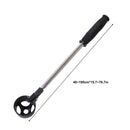 Euyehn Golf Ball Retriever, Golf Ball Grabber Tool-Portable Retractable Telescopic Scoop Saver Pick Up, Golf Ball Grabber, Ball Picker Upper For Golfers