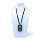 Clicker Electronic Counter, Digital Hand Tally Counter Electronic Manual Clicker with Lanyard Add Subtract Model For Running Golf Football