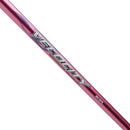 Right Handed Petite Women's (4'10'' to 5'3") Extreme 5 Golf Chipper with Premium Lady Flex Pink Graphite Shaft, 36 Degree Utility Wedge Club