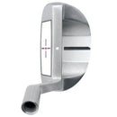 Right Handed Senior Women's Extreme 5 Golf Chipper with Premium Lady Flex Pink Graphite Shaft, 36 Degree Utility Wedge Club