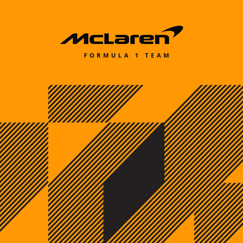 F1, McLaren, Weatherman, Golf Umbrella Windproof Large 62/68 Inch, Lando Norris, Oscar Piastri, Automatic Open, Extra Large Oversized,Sun Protection Ultra Rain & Wind Resistant Stick Umbrellas