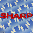 Manchester United Retro Bucket Hat – 1990 Blue Away Style