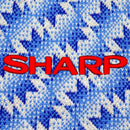 Manchester United Retro Bobble Hat – 1990 Blue Away Colours