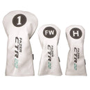 Fazer CTR22 Ladies Complete Golf Club Set with Cart Bag