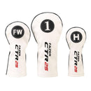 Fazer - CTR22 - Men’s Right-Hand Golf Set – Complete Club Package with Bag