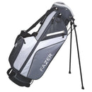 FAZER - CTR25 - Ladies Right-Hand Grey Golf Club Set