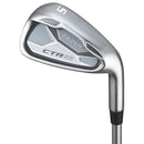 FAZER - CTR25 - Ladies Right-Hand Grey Golf Club Set