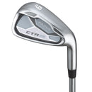 FAZER - CTR25 - Ladies Right-Hand Grey Golf Club Set